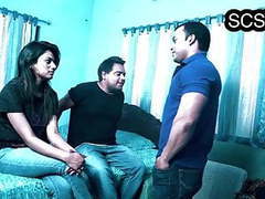 Free Kilo Movies presents: Super hot and sexy desi women fucked