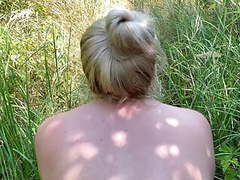 Free Kilo Movies presents: Real outdoor sex on the river bank after swimming (pov), Amateur, Blonde, BBW, Big Boobs, POV, HD Videos, Big Butts, Outdoor, Doggy Style, 18 Year Old, Big Natural Tits, Chubby, Big Tits, Big Ass, Big Booty, Real Sex, Swimming, Hot Blonde, Chubby Girls, P