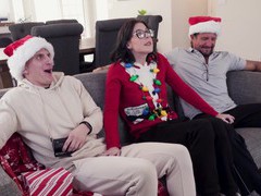 Free Kilo Movies presents: Hardcore orgy at the party with sexy kay lovely and nikki zee