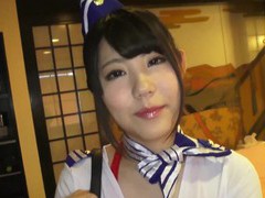 Free Kilo Movies presents: Hardcore mmf threesome with a japanese chick - rian natsu