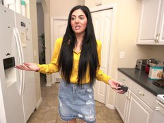 Free Kilo Movies presents: Theodora day moans while getting penetrated in doggy style