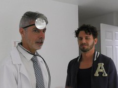 Free Kilo Movies presents: Joey philippe's last minute physical