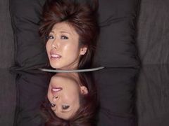 Free Kilo Movies presents: Asian japanese porn sexy slut gets finger fucked then ride a