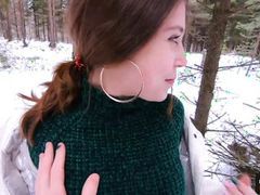 Free Kilo Movies presents: We're not cold we're hot - pov