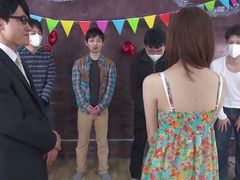 Free Kilo Movies presents: Asian japanese porn sexy babe rides on a huge cock on the