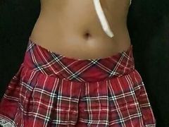 Free Kilo Movies presents: Young 18+ girl teasing