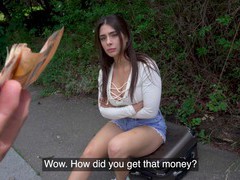 Free Kilo Movies presents: Hd pov video of tru kait with big tits getting penetrated