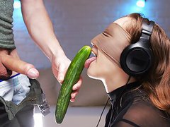 Free Kilo Movies presents: My friend tricked me with the taste game 2023.04.30  xsanyany