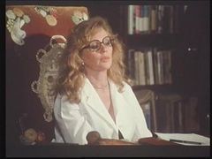 Free Kilo Movies presents: La dottoressa privata (scene #01) - (original version in