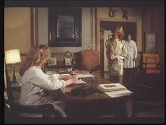 Free Kilo Movies presents: La dottoressa privata (scene #01) - (original version in
