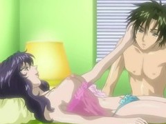 Free Kilo Movies presents: Amazing brunette slut wraps her lips around a hard delicious dick