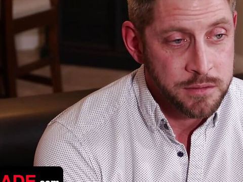 Free Kilo Movies presents: Stepdads catch their stepsons sniffing their underwear and decide to swap fuck them as a lesson