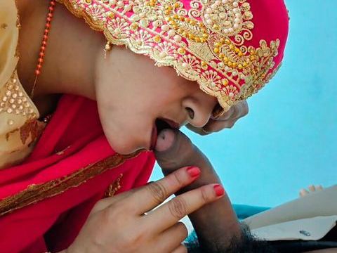 Free Kilo Movies presents: Married women beautyful bhabhi blowjob