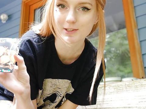Free Kilo Movies presents: Shaved pussy gardening