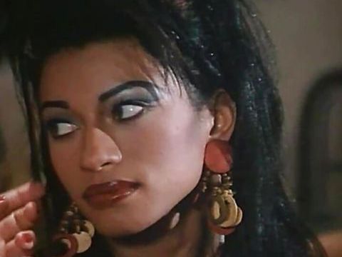 Free Kilo Movies presents: Tv 508 - l'alcova dei piaceri proibiti - episode 5
