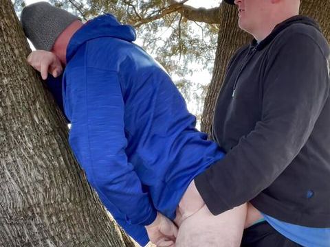 Free Kilo Movies presents: Outdoor fun on the country roads. fucking in the the farmlands