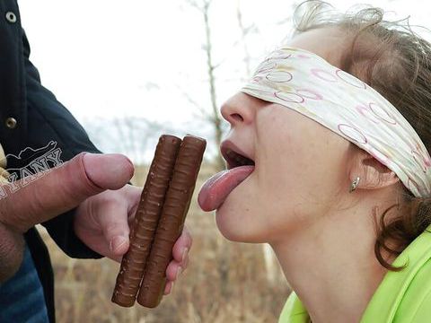 Free Kilo Movies presents: New 2024 game of taste outdoors! my friend tricked me again. xsanyany