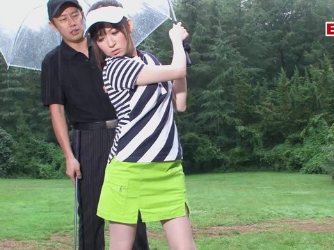Free Kilo Movies presents: Japanese hairy teen experiences her first creampie gangbang