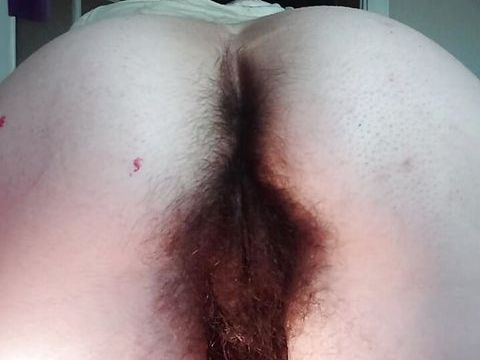 Free Kilo Movies presents: Explore my hairy body from front and back