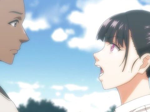 Free Kilo Movies presents: Hentai - until the end of summer