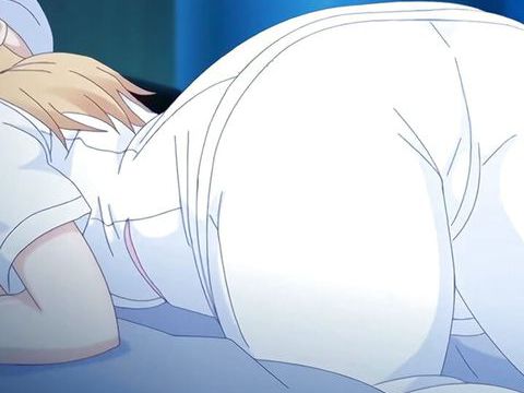 Free Kilo Movies presents: Step-sister craves sex right after school! hentai