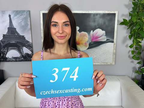 Free Kilo Movies presents: Beautiful and shy emma evas has no experience