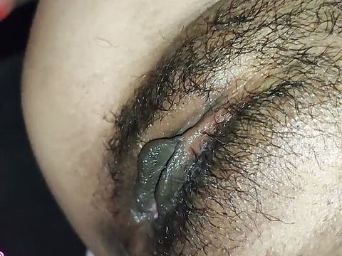 Free Kilo Movies presents: Indian desi big pussy hole closeup rub clit hairy fuck