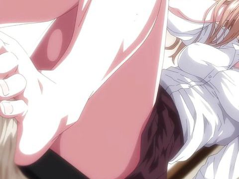 Free Kilo Movies presents: Teenage slut seduced stepbrother with footjob - hentai