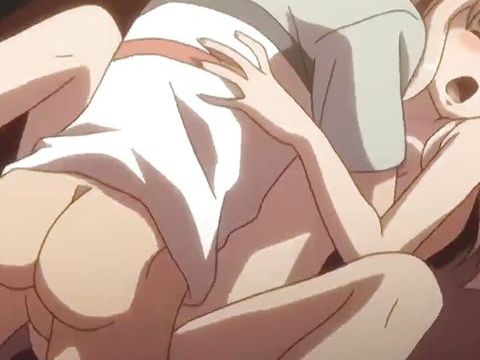 Free Kilo Movies presents: Hot girls fuck in school (hentai)