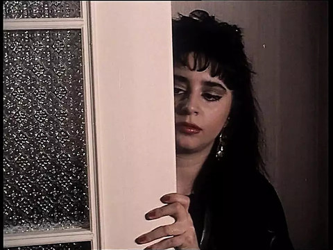Free Kilo Movies presents: Le depravazioni di eva orlowsky