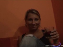 Free Kilo Movies presents: Czech streets - lenka