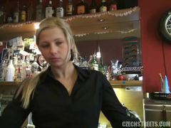 Free Kilo Movies presents: Czech streets - veronika