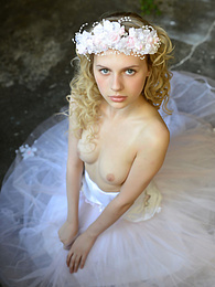 Free Kilo Movies presents: Nothing celebrates a wedding more than the bride herself stripping out of her sexy clothes to show off her hot pussy.
