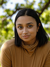 Free Kilo Movies presents: Wynona Gibbs On Texas Feminism