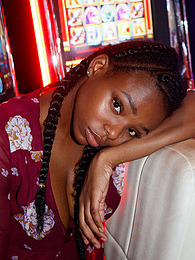 Free Kilo Movies presents: Neda Marie Umami Vegas