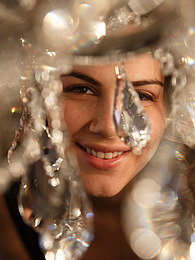 Free Kilo Movies presents: Valentina Nappi The Lighthearted